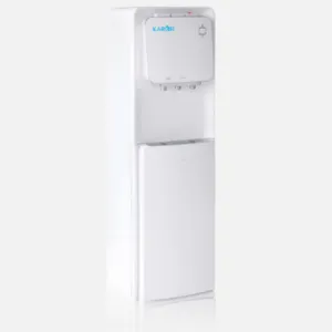 Cây nước nóng lạnh hút bình Karofi HC19