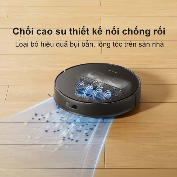 Robot hút bụi lau nhà Dreame D9 Max