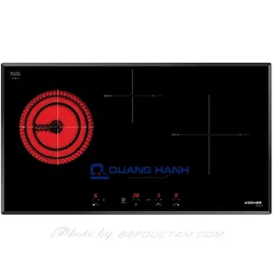 Bếp điện từ Kocher EI-763S