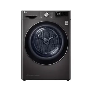Máy sấy LG 9 Kg lồng ngang Inverter DVHP09B