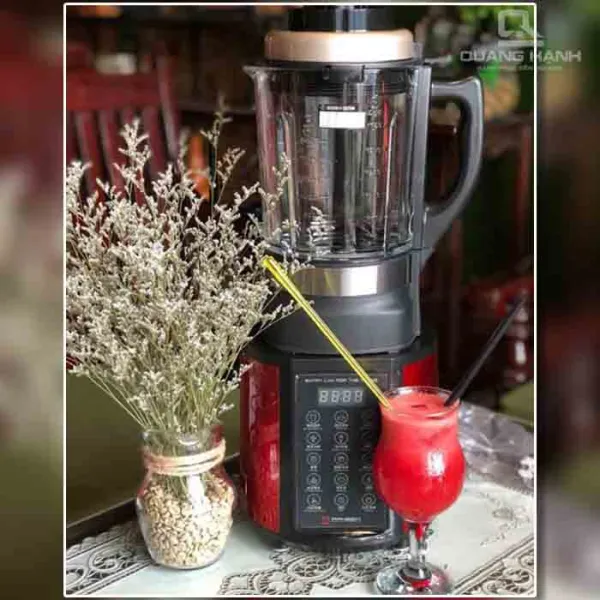 Máy làm sữa hạt đa năng Ranbem 769S