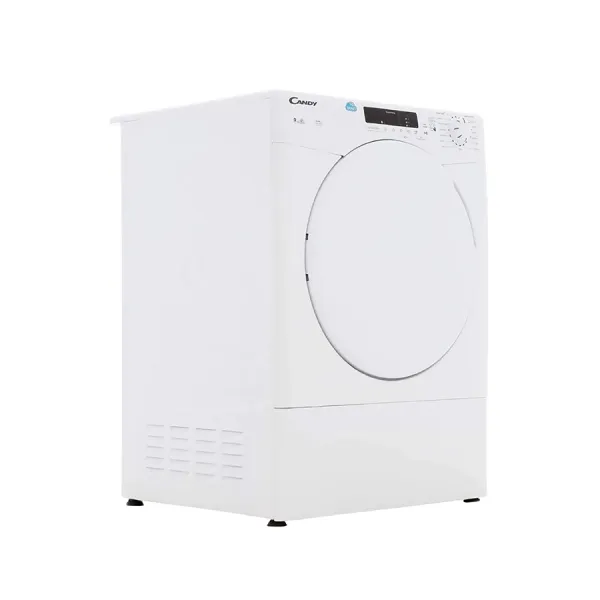 Máy sấy Candy CS V9DF-S 9 kg