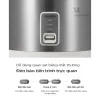 Nồi cơm điện 2.5 lít Cuckoo CR-1415/GWVNCV
