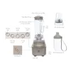 Máy xay sinh tố đa năng Electrolux E7CB1-86SM