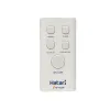 Quạt rút lửng Hatari Thái Lan HT-S16R2 có điều khiển từ xa