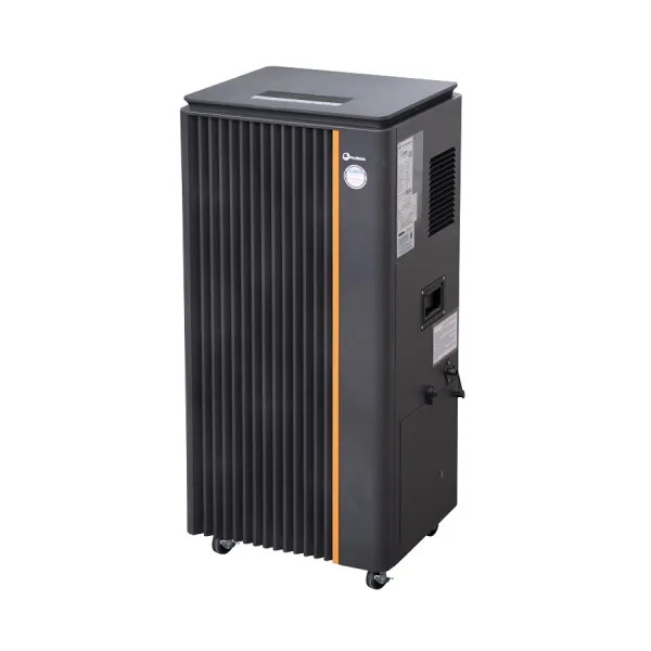 Máy hút ẩm công nghiệp FUJIHAIA DH138B 138L/ngày