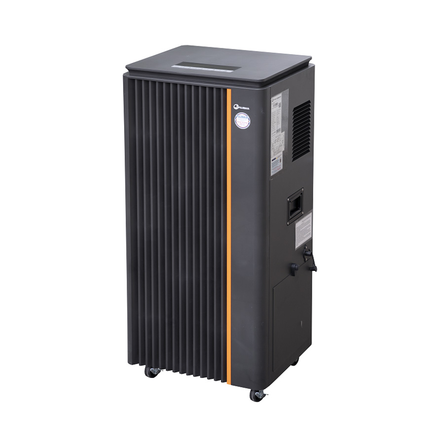 Máy hút ẩm công nghiệp FUJIHAIA DH138B 138L/ngày