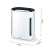 Máy lọc không khí Beurer ion LR200