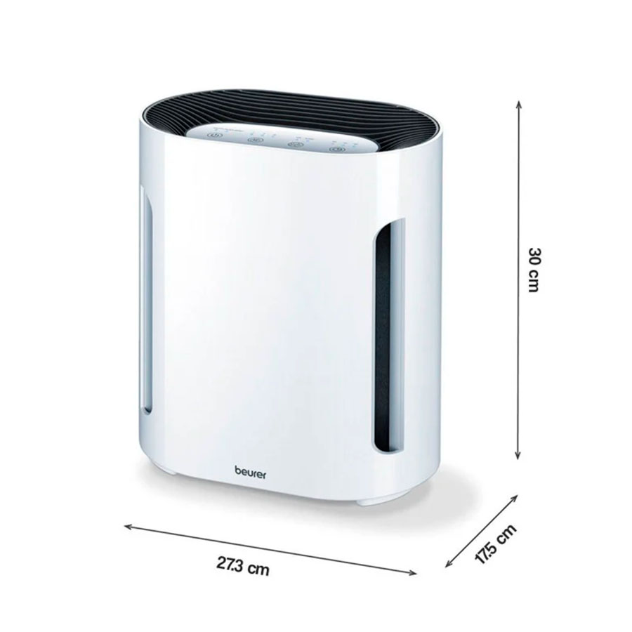 Máy lọc không khí Beurer ion LR200