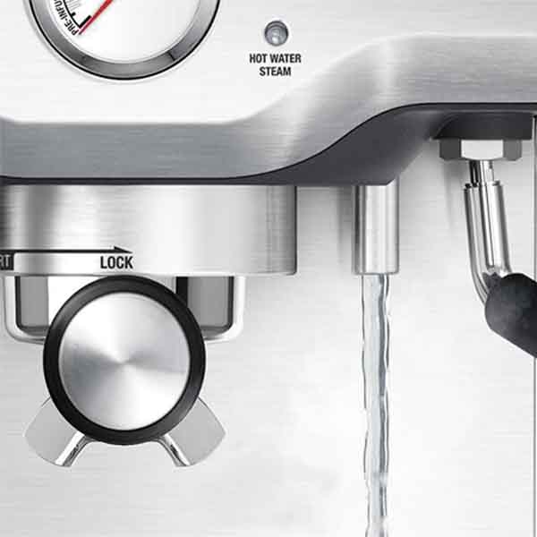 Máy pha cà phê Breville BES870BSS