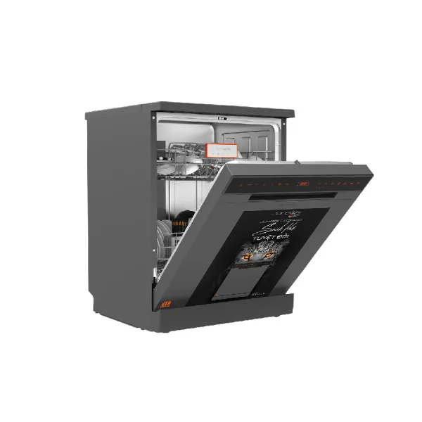 Máy rửa bát Junger DWJ-143