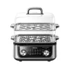 Nồi lẩu hấp điện Joyoung JFS-556