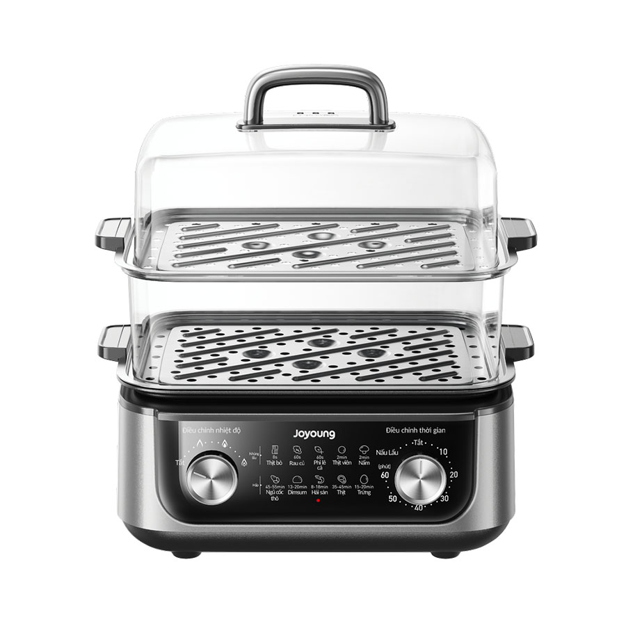 Nồi lẩu hấp điện Joyoung JFS-556