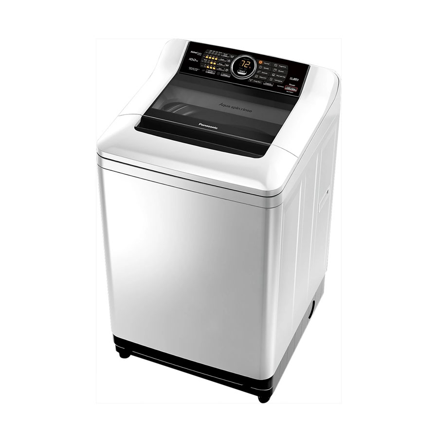 Máy giặt Panasonic cửa trên 10 kg NA-F100A4GRV