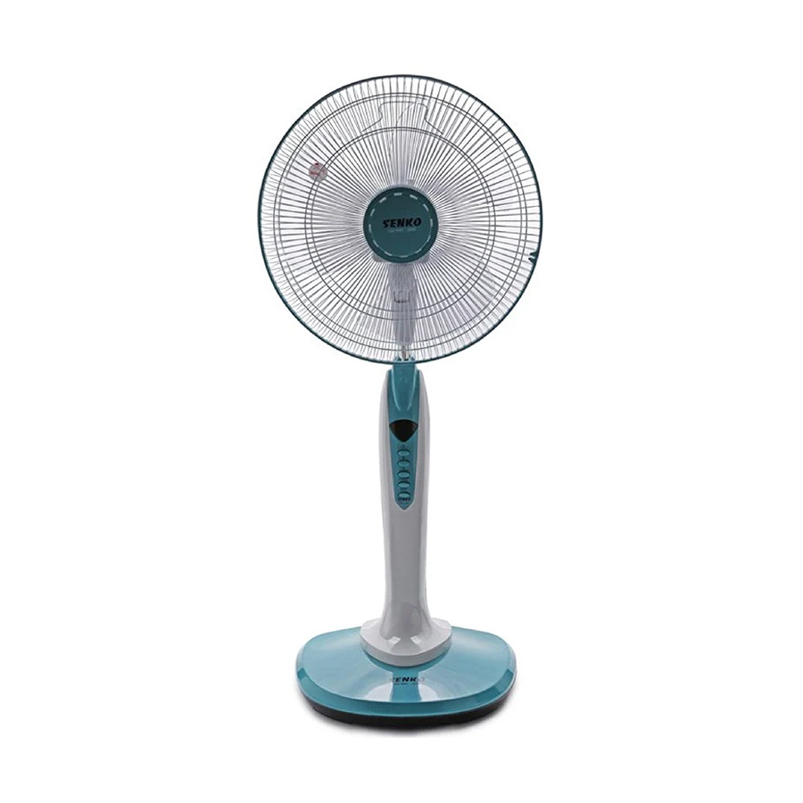 Quạt Đứng Senko DD868 - toàn cảnh sản phẩm