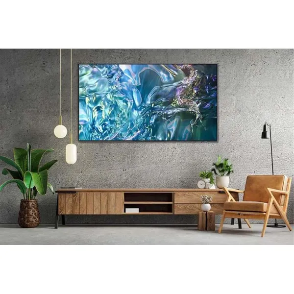 Smart Tivi QLED Samsung 4K 65 inch QA65Q65D