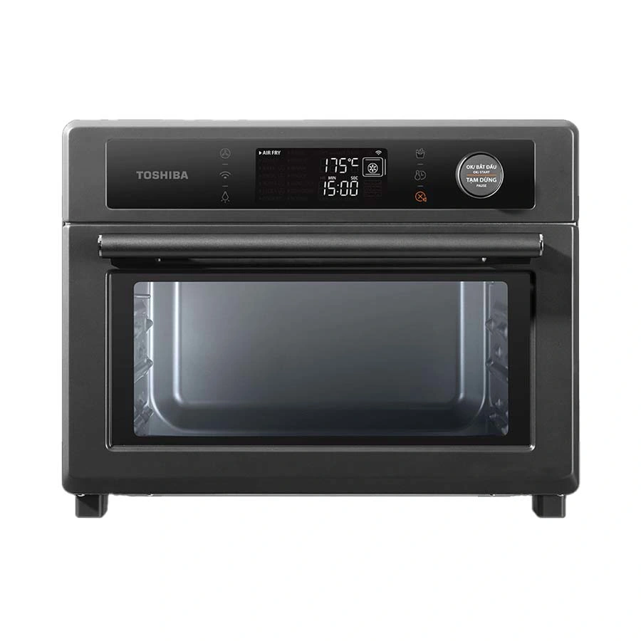 Lò chiên không dầu 25 lít Toshiba TL2-SAC25GZC(GR)