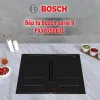 Bếp từ  4 vùng nấu Bosch PXX875D67E serie 8