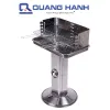 Bếp nướng ngoài trời Landmann 11285