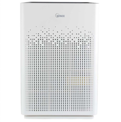 Máy lọc không khí Winix Zero S AZSU330 - toàn cảnh sản phẩm