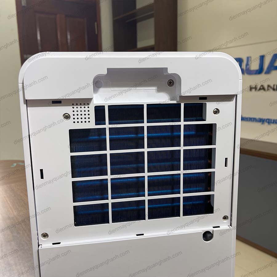 Ảnh thực tế Máy hút ẩm Apollo Sumikura 16 Lít NV-170Apollo