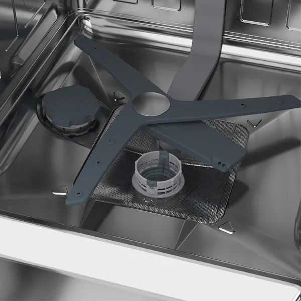 Máy rửa bát 15 bộ Beko DEN48520XAD