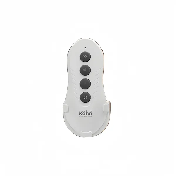 Đèn Sưởi Nhà Tắm 2 Bóng Kohn BK02GR