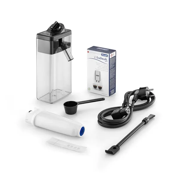 Máy pha cà phê tự động DeLonghi Dinamica ECAM 350.55.SB