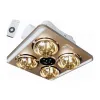 Đèn sưởi nhà tắm Heizen HE-9 (HE9)