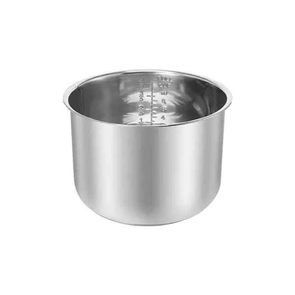 Nồi áp suất điện 6L Elmich PCE-8574