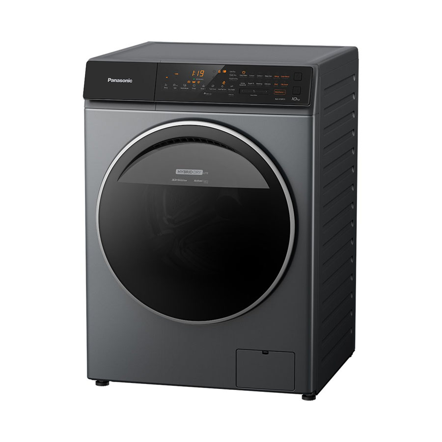 Máy giặt Panasonic Inverter 10 kg NA-V10FC1LVT