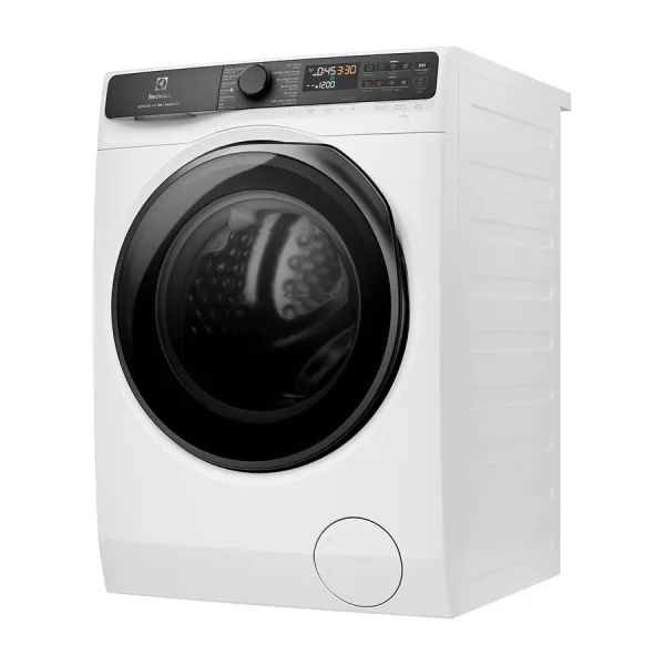 Máy giặt sấy Electrolux Inverter 13/9kg EWW1343R7WC