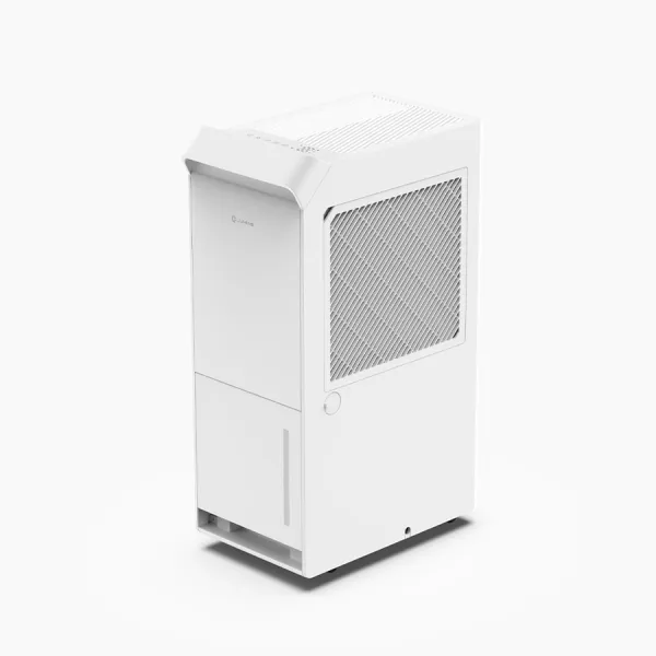 Máy hút ẩm Lumias LMD-20L công suất hút 20 lít/ngày