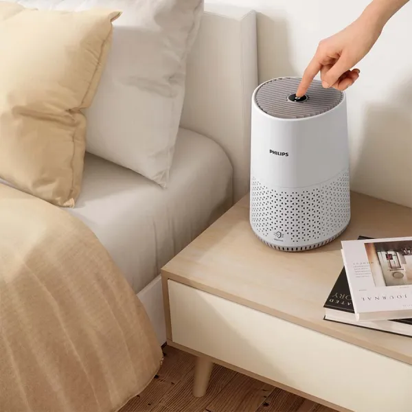Máy lọc không khí Philips AC0650/10