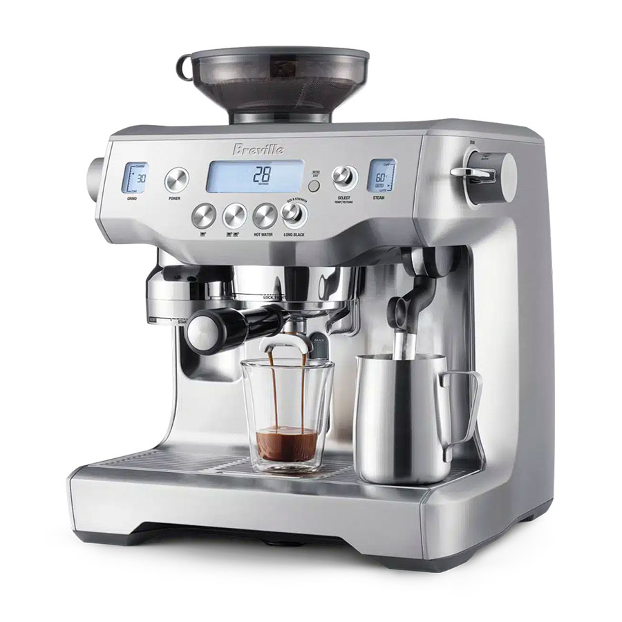 Máy pha cà phê Breville BES980
