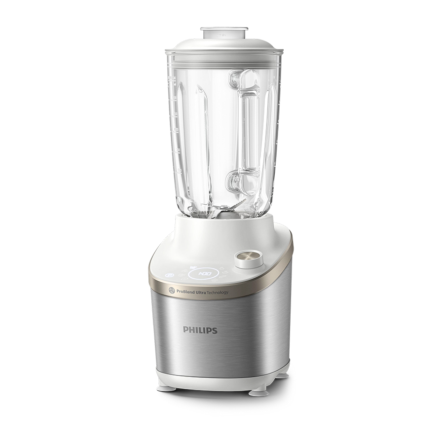 Máy xay sinh tố Philips HR3760/01