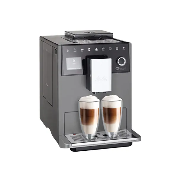 Máy pha cà phê Melitta Caffeo CI Touch Plus