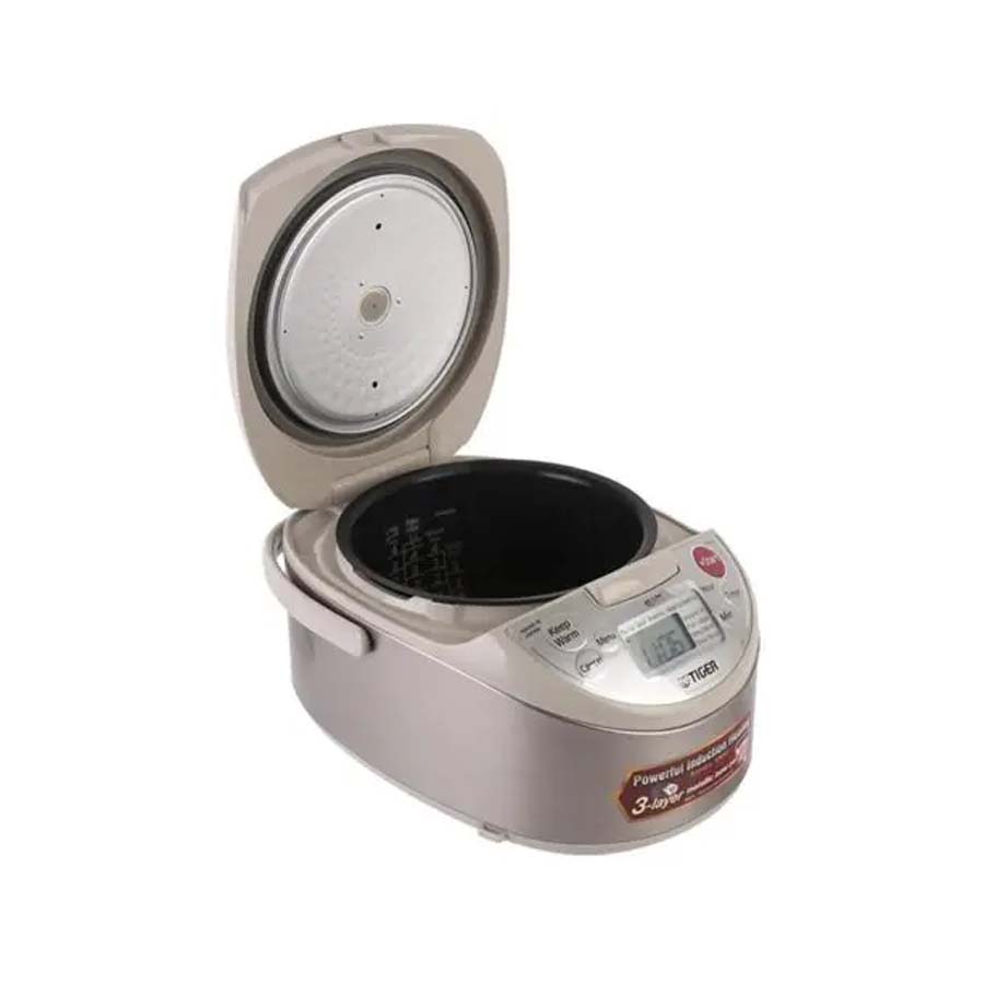 Nồi cơm điện cao tần Tiger JKW-A18W 1.8 lít
