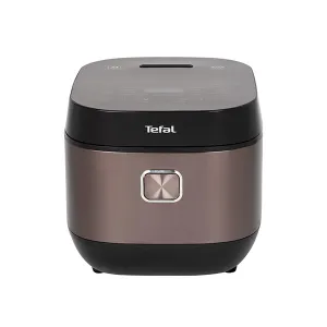 Nồi cơm điện tử Tefal RK776968 1.8 lít