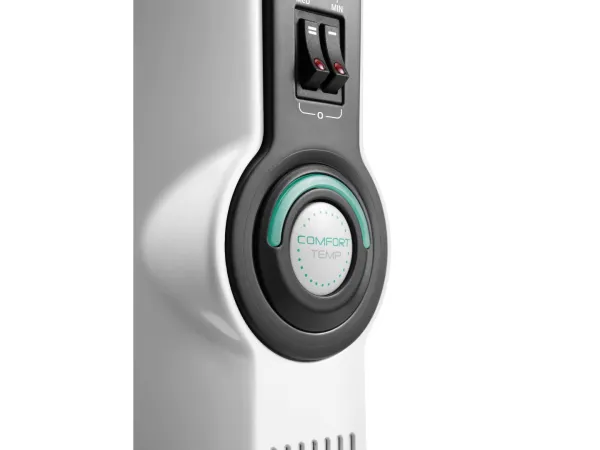 Máy sưởi dầu 12 thanh Delonghi TRRS 1225C