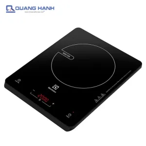 Bếp điện từ Electrolux ETD29KC