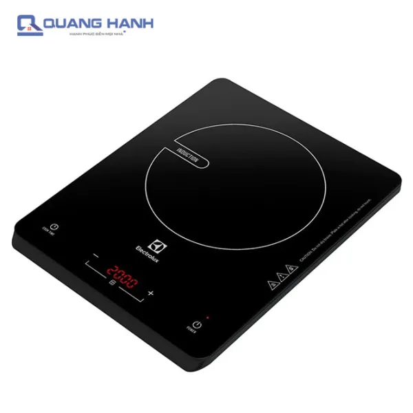 Bếp điện từ Electrolux ETD29KC
