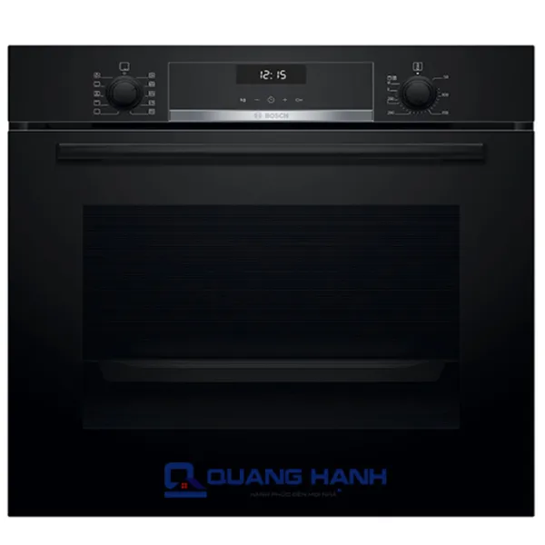 Lò Nướng Bosch HBA5370B0 71L