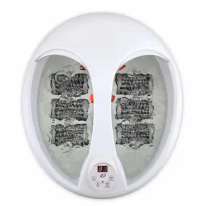 Bồn ngâm chân điều chỉnh nhiệt độ Rio FTBH4-EU
