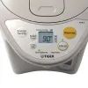 Bình thủy điện Tiger PDR-S40W 4 lít