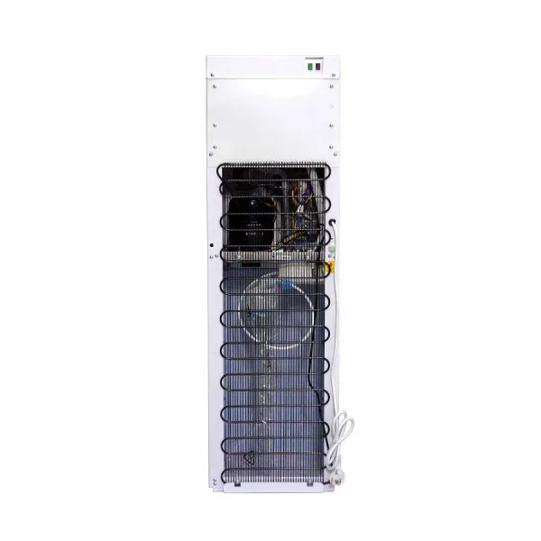 Cây nước nóng lạnh bình âm cao cấp FujiE WD6500C