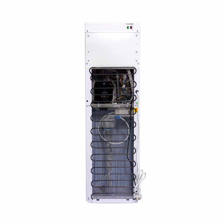 Cây nước nóng lạnh bình âm cao cấp FujiE WD6500C