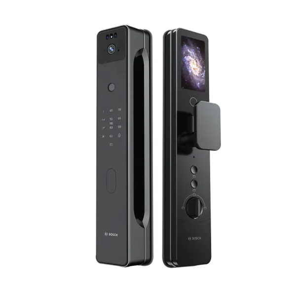 Khóa điện tử Bosch FU8 Plus