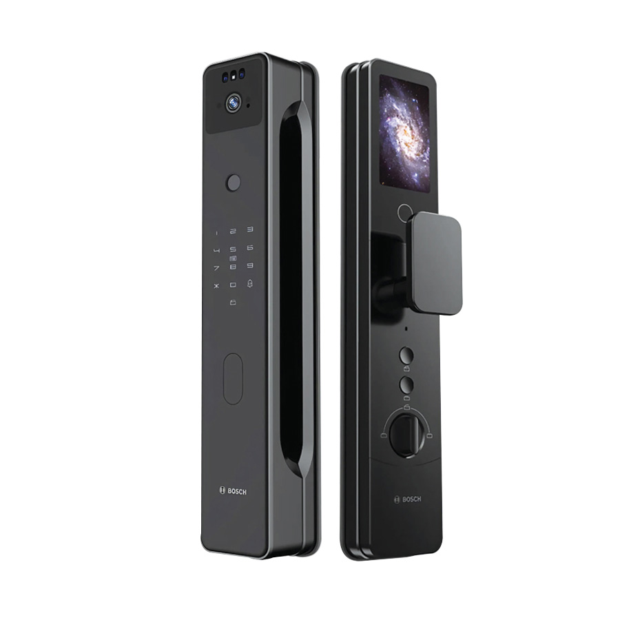 Khóa điện tử Bosch FU8 Plus