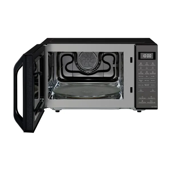 Lò vi sóng Panasonic NN-CT66MBYUE có nướng 27 lít